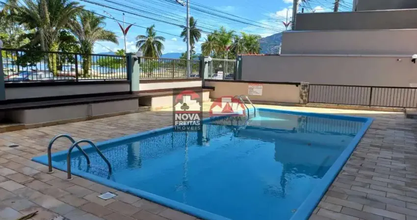 Apartamento com 2 quartos à venda na Avenida Arthur Costa Filho, 1957, Sumaré, Caraguatatuba