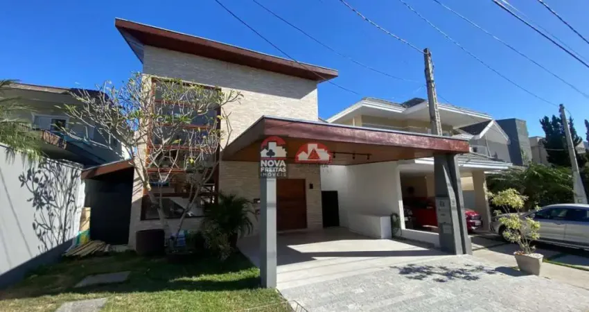 Casa com 3 quartos à venda na Avenida Josephina Segata, Unidade 215/017, 401, Urbanova, São José dos Campos