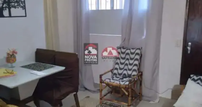 Apartamento com 2 quartos à venda na Avenida Guarda Mirim Juarez, Bloco A, 260, Indaiá, Caraguatatuba