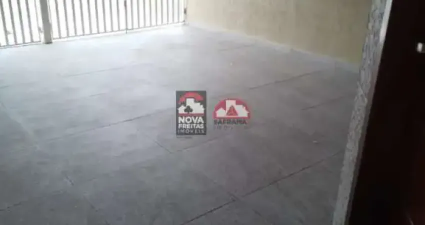 Casa com 2 quartos à venda na Rua José Teberga, 338, Moreira César, Pindamonhangaba