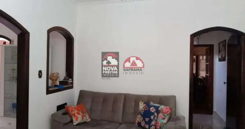 Casa com 3 quartos à venda na Rua Doutor Clemente Ferreira, 63, Monte Castelo, São José dos Campos