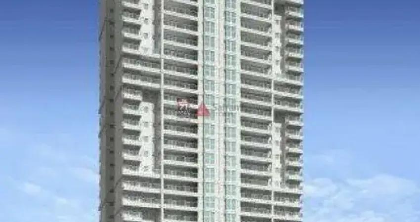 Apartamento com 4 quartos à venda na Avenida do Tubarão, 331, Parque Residencial Aquarius, São José dos Campos