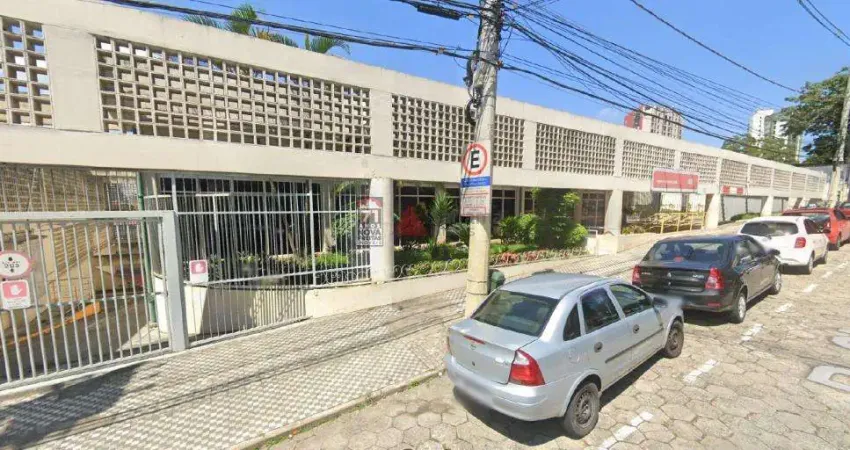 Ponto comercial à venda na Rua Claudino Pinto, 58, Centro, São José dos Campos