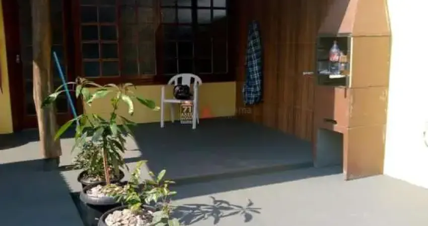 Casa com 2 quartos à venda na Av Josias Ramos Nogueira, 742, Perequê Açu, Ubatuba