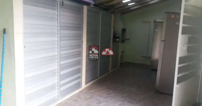 Casa com 2 quartos à venda na Avenida José Amador Galvão, Unidade 01, 340, Cidade Jardim, Caraguatatuba