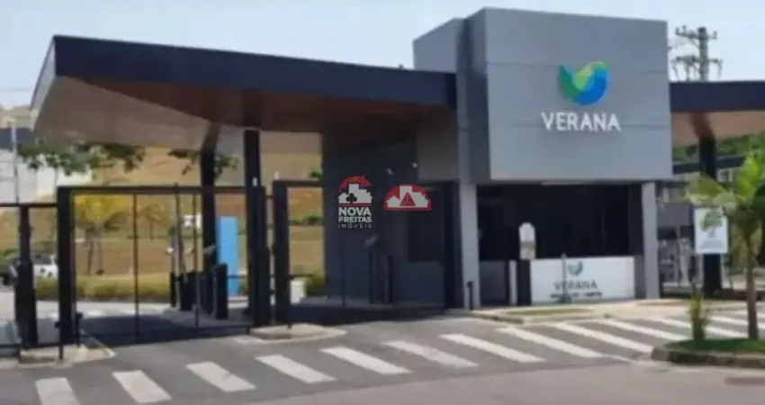 Terreno em condomínio fechado à venda na Estrada Municipal Glaudiston Pereira de Oliveira, 29, Putim, São José dos Campos