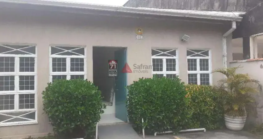 Ponto comercial à venda na Rua Argentina, 60, Cidade Vista Verde, São José dos Campos