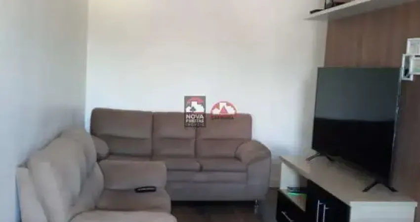 Apartamento com 2 quartos à venda na Rua Benedito Leite de Abreu, 300, Loteamento Residencial Andrade, Pindamonhangaba