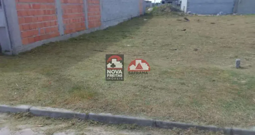 Terreno à venda na Avenida José da Costa Pinheiro, s/n, Travessão, Caraguatatuba