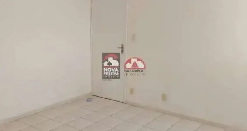 Apartamento no bairro Jardim Imperial em Pindamonhangaba/SP!