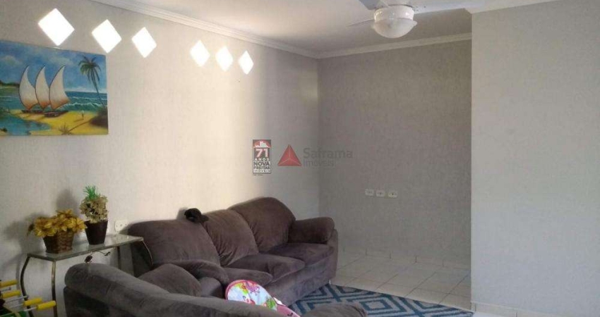 Casa com 3 quartos à venda na Avenida Sargento José Joaquim dos Santos Sobrinho (Crispim), 316, Loteamento Residencial Andrade, Pindamonhangaba