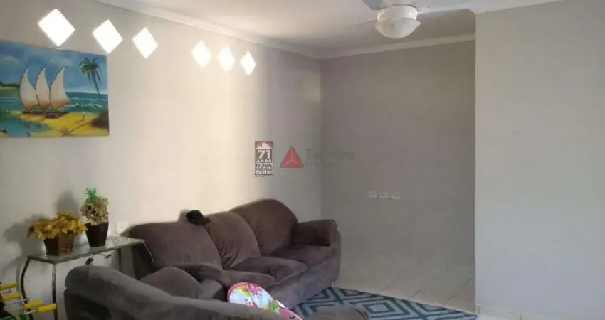 Casa com 3 quartos à venda na Avenida Sargento José Joaquim dos Santos Sobrinho, 316, Loteamento Residencial Andrade, Pindamonhangaba