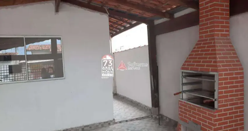 Casa com 2 quartos à venda na Rua Yara Lúcia Barbosa de Menezes, 165, Residencial e Comercial Cidade Morumbi, Pindamonhangaba
