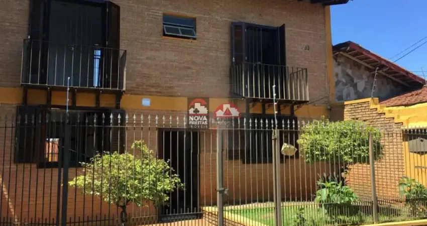 Sobrado à Venda na Chácara Galega - Pindamonhangaba