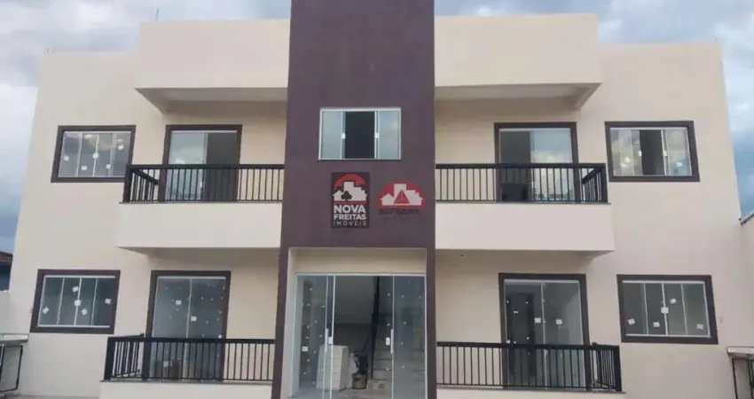 Apartamento em Construção no Portal dos Eucaliptos - Pindamonhangaba
