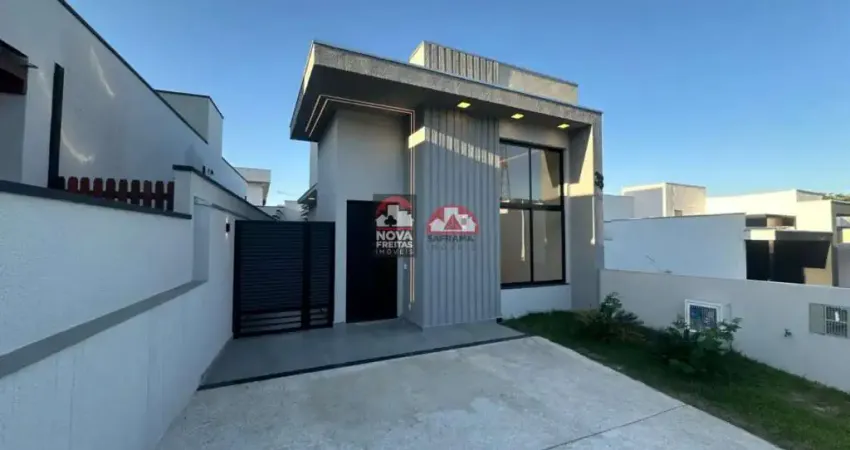 Casa com 3 quartos à venda na Avenida Athayde Marques (Residencial Vila Prado), s/n, Residencial Vila Romana, Pindamonhangaba