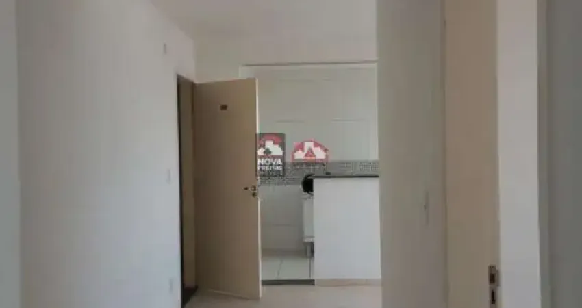 Apartamento à Venda no Condomínio Pedra Bonita em Pindamonhangaba