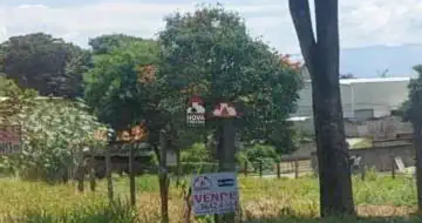 Terreno 299,12m² no exclusivo shangri-lá, pindamonhangaba/sp ? construa seu sonho!