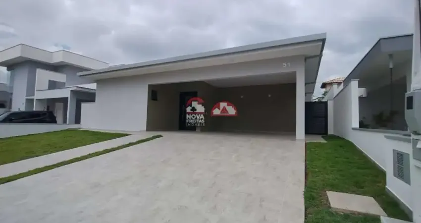 Casa com 3 quartos à venda na Rua Professor Doutor Paulo Shimidt Goffi, 51, Condominio Residencial Real Ville, Pindamonhangaba