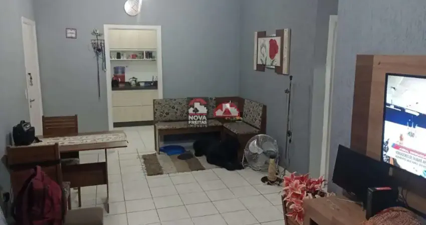 Apartamento à Venda no Bairro São Benedito - Pindamonhangaba