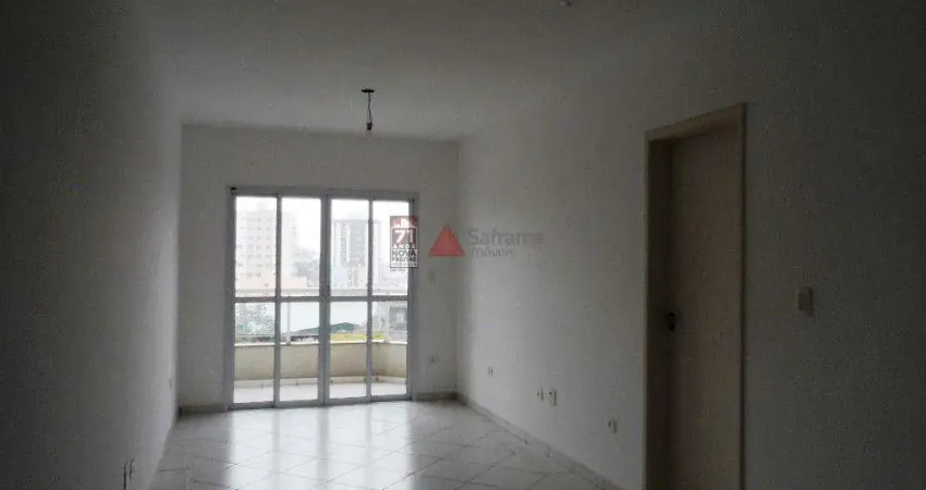 Apartamento com 2 quartos à venda na Rua Martin Cabral, 310, Centro, Pindamonhangaba