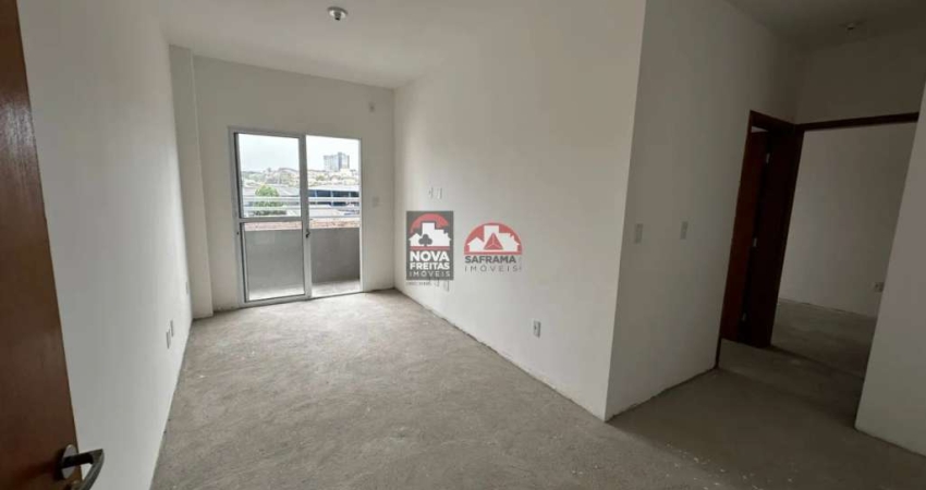 Apartamento Novo à Venda no Bairro Bosque da Princesa - Pindamonhangaba/SP