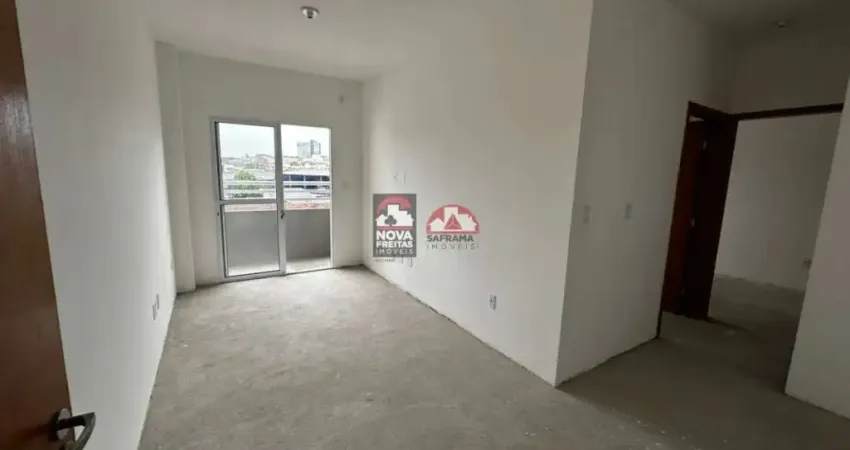 Apartamento novo à venda no bairro bosque da princesa - pindamonhangaba/sp