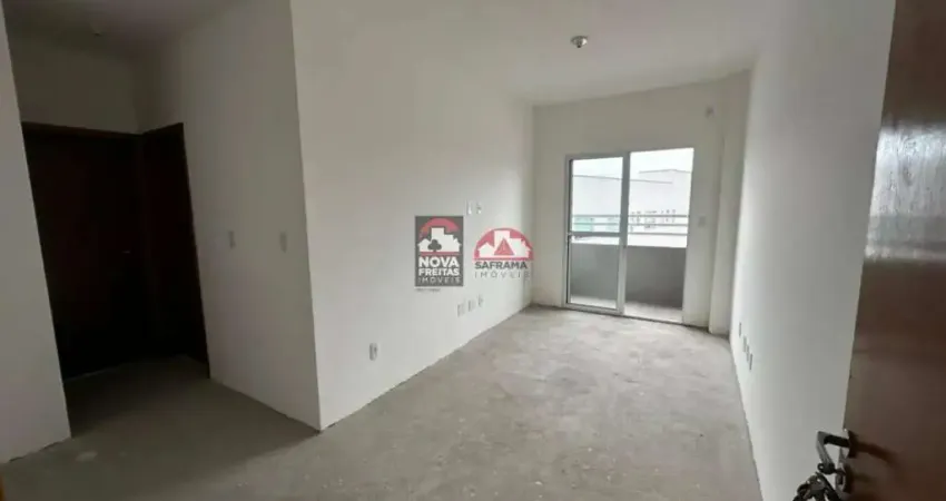 Apartamento novo à venda no bairro bosque da princesa - pindamonhangaba/sp