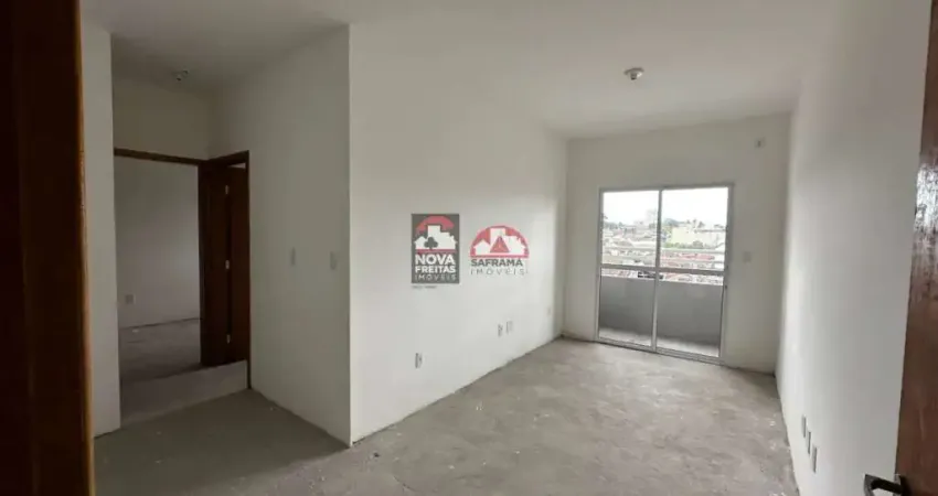 Apartamento novo à venda no bairro bosque da princesa - pindamonhangaba/sp