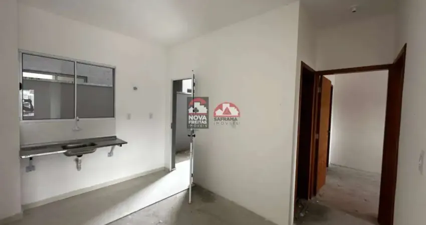 Apartamento Novo à Venda no Bairro Bosque da Princesa - Pindamonhangaba/SP