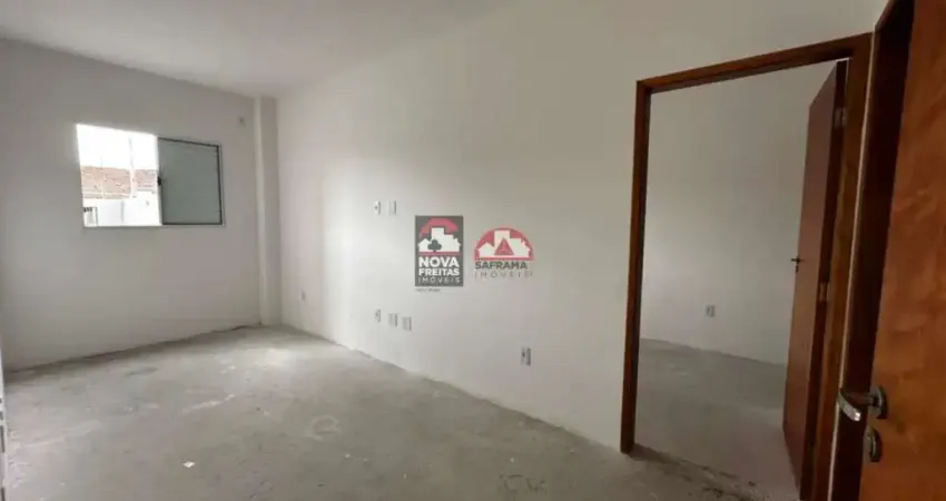 Apartamento Novo à Venda no Bairro Bosque da Princesa - Pindamonhangaba/SP