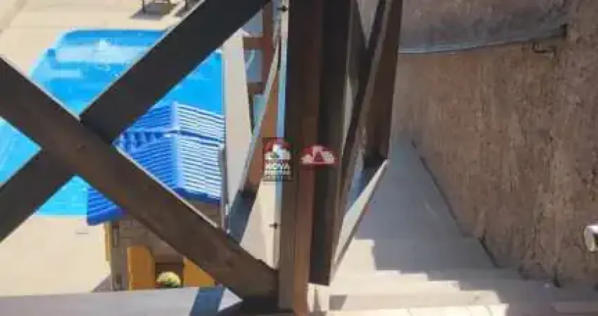 Negócio de ocasião sobrado com preço abaixo do valor de mercado com documentação já em andamento averbação e matricula com tudo já pago 197,00m² de construção e terreno com 250,00m²