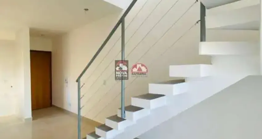 Cobertura com 3 quartos à venda na Avenida Monsenhor João José de Azevedo, 13, Crispim, Pindamonhangaba