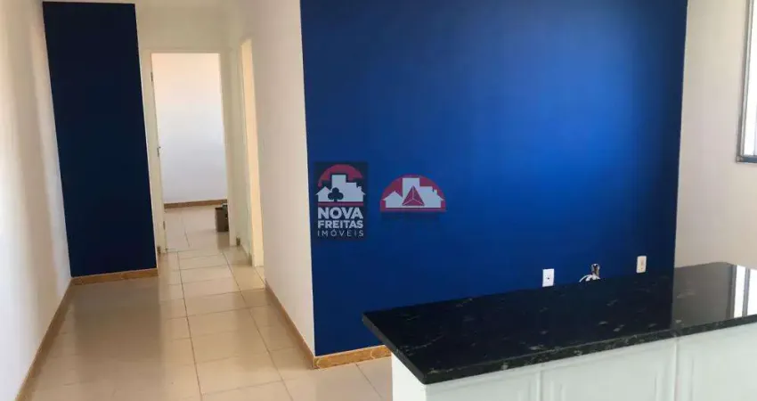 Apartamento para Locação no Bairro Crispim - Pindamonhangaba