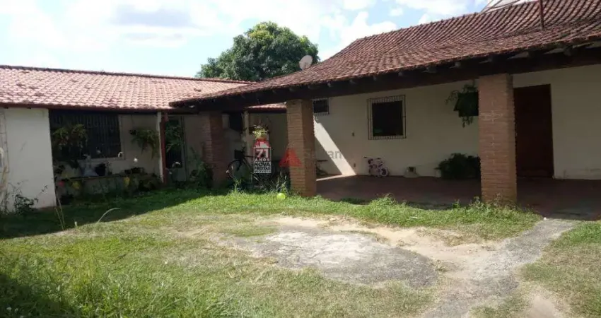 Fazenda à venda na Avenida Voluntário Vitoriano Borges, 641, São Benedito, Pindamonhangaba