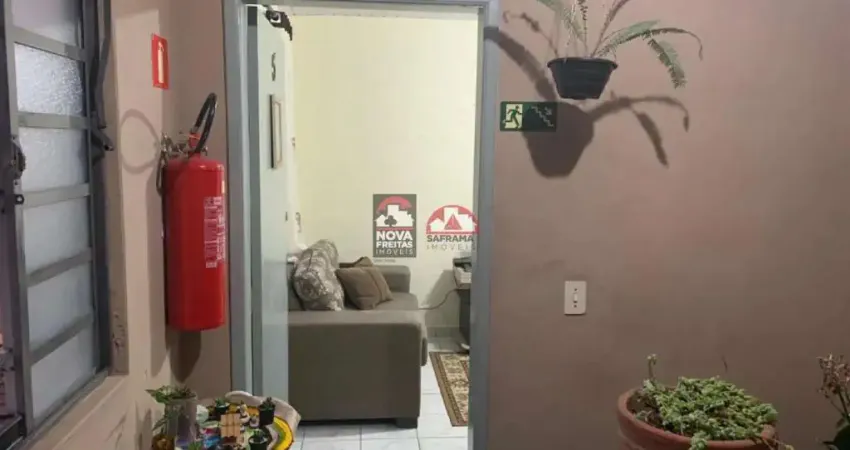 Apartamento com 2 quartos à venda na Rua Coronel José Francisco, 545, Bosque da Princesa, Pindamonhangaba