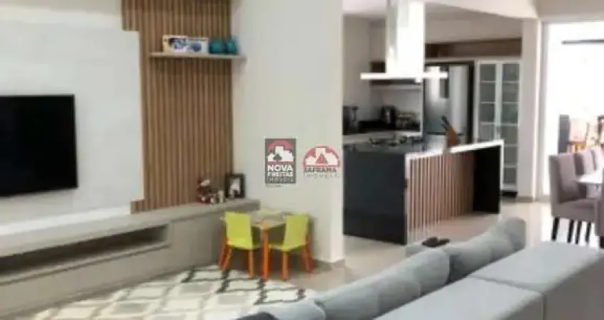 Casa com 3 quartos à venda na Rua Arlindo Paim Filho, 87, Loteamento Residencial Reserva dos Lagos, Pindamonhangaba