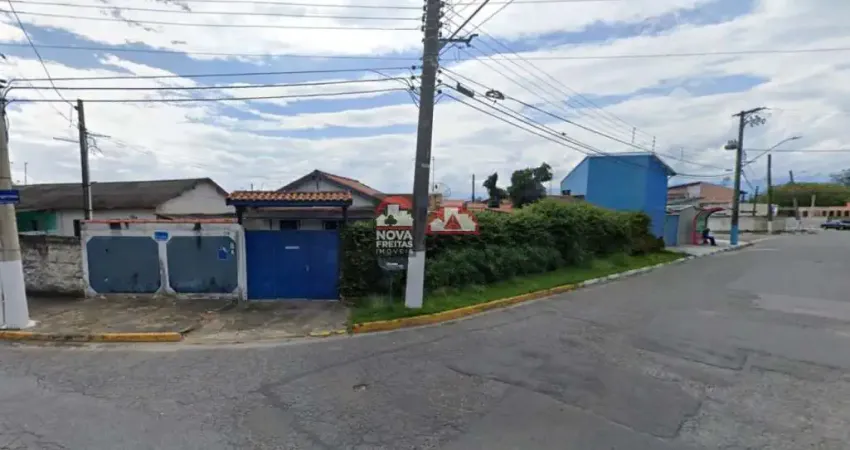 Casa com 2 quartos à venda na Avenida das Margaridas, 28, Residencial Vale das Acácias, Pindamonhangaba