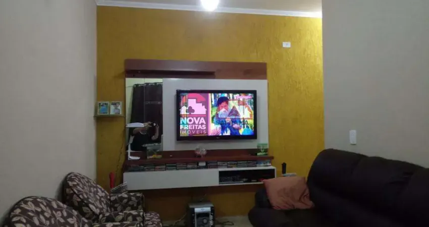 Apartamento com 2 quartos à venda na Rua Lectícia Bononcini Santos, Bloco VIII, 1750, Residencial e Comercial Cidade Morumbi, Pindamonhangaba