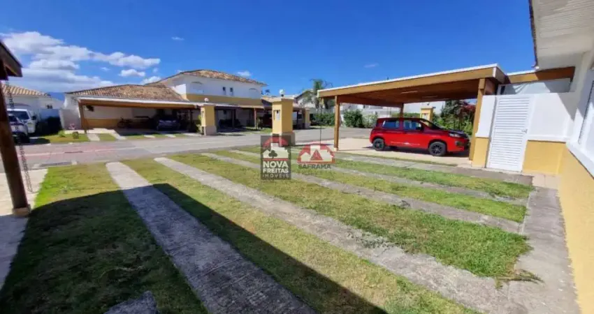 Casa com 3 quartos à venda na Rodovia Vereador Abel Fabricio Dias, 330, Loteamento Industrial Água Preta, Pindamonhangaba