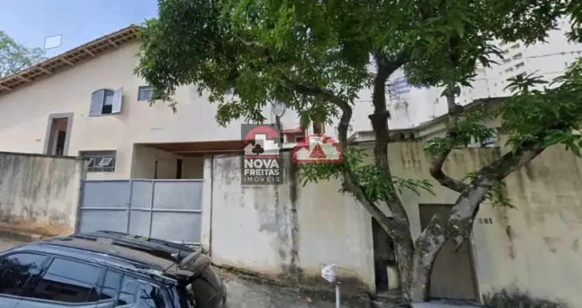 Casa | 2 dormitórios e 2 vagas em excelente bairro em são josé dos campos