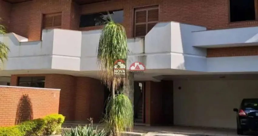 Casa com 4 quartos à venda na Alameda Ravel, 110, Jardim das Colinas, São José dos Campos