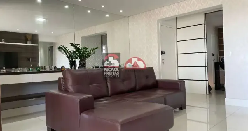 Apartamento com 3 quartos à venda na Rua Emílio Marelo, Torre E, 100, Jardim das Indústrias, São José dos Campos