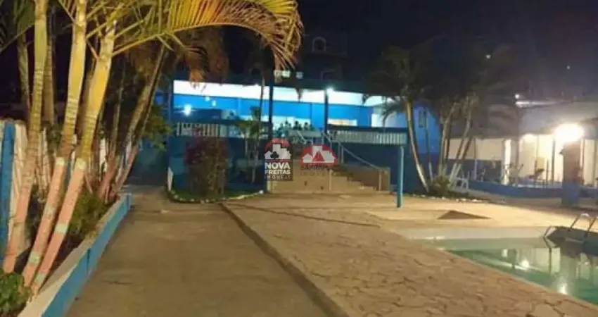 Fazenda à venda na Avenida Guanabara, 194, Água Azul, Guarulhos