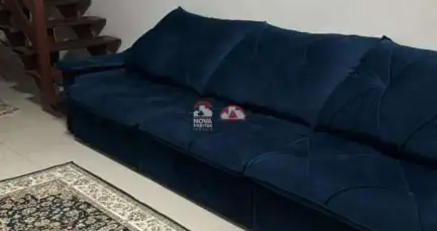 Casa com 3 quartos à venda na Rua Luiz Carlos Pyles, 239, Condomínio Village do Sol, Pindamonhangaba
