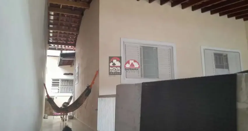 Casa com 3 quartos à venda na Rua Impéria, 37, Residencial Santa Paula, Jacareí