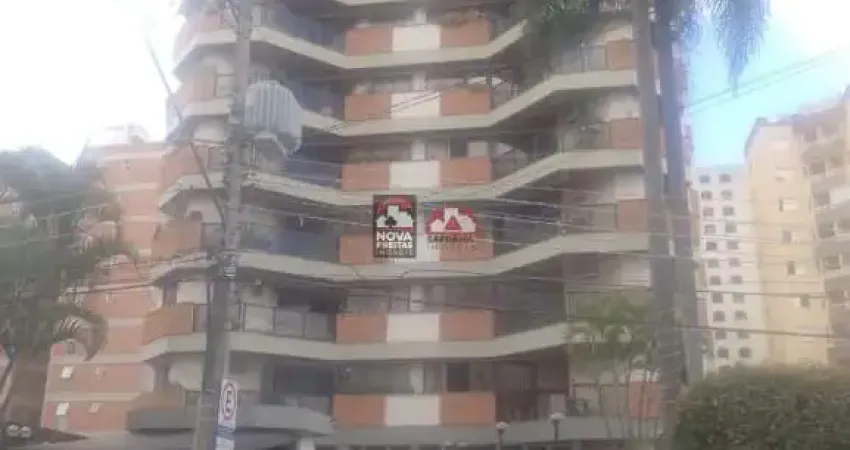 Apartamento com 3 quartos à venda na Rua São Simão, 60, Centro, São José dos Campos