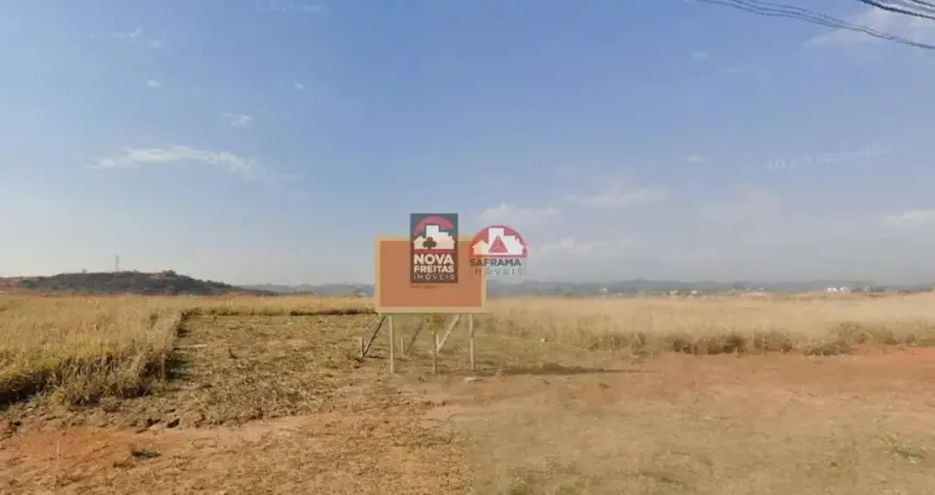Lote comercial à venda Bairro Floresta 291,96m²