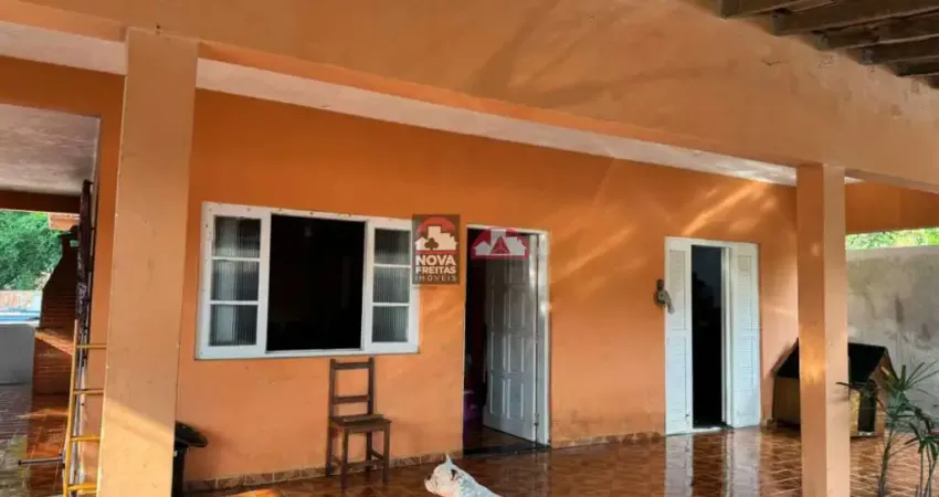 Casa com 3 quartos à venda na Rua Galdino Muniz, 0109, Tabatinga, Caraguatatuba