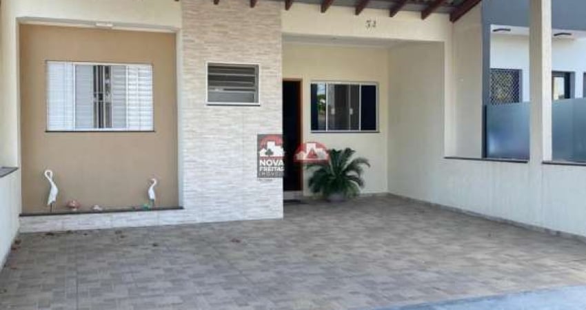 Casa com 3 quartos à venda na Rua Primavera, 32, Condomínio Residencial e Comercial Laguna, Pindamonhangaba